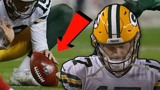 What No One Realized about The Missed Kick