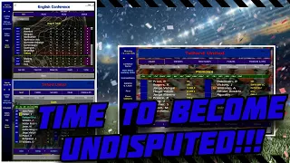 Championship Manager 01/02 | WE'RE GOING LIVESTREAM! | LIVESTREAM SPECIAL!