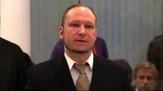 Breivik: "Ja, ich würde es wieder tun"