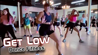 Get Low - Lil Jon & The EastSide Boyz & Ying Yang Twins - Lace Up Fitness