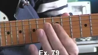 Pentatonic Guitar Scales Pattern 4 of 5 How To Play Pentatonic Scales on Guitar