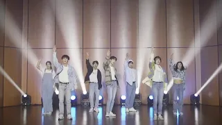 [공주대학교 댄스동아리 KKUN] Hello Future - NCT DREAM Dance Cover