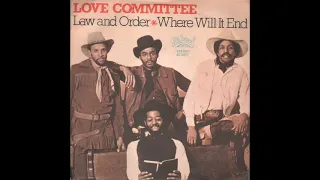 Love Committee - Just As Long As I Got You (Extended Disco Version)1978