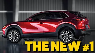 Mazda News Update | February 2024 Sales Update CX-70 Arrival