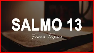 BÍBLIA FALADA - Salmo 13