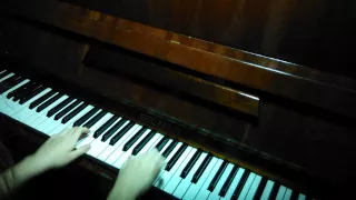 EeOneGuy — Слышь, пацан... (Piano cover by NicePianist)