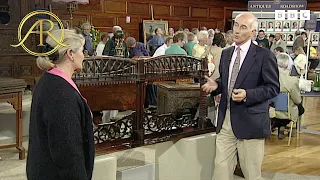 Rare 19th Century Replica Of Brunel's Royal Albert Bridge | Antiques Roadshow