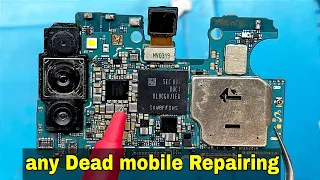 All Dead Mobile Repairing