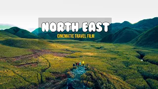 Welcome to NorthEast India | Manipur & Nagaland Tourism | Trailer