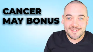 Cancer Showing The World What You Are Made Of!  May Bonus