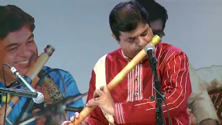 Venu: Pandit Chetan Joshi presents Raag Bihagda_supported by Ministry of Culture_Govt of India