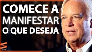 FAÇA ISSO PARA QUE O UNIVERSO O AJUDE A TER SUCESSO | Jack Canfield & Lewis Howes