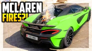 If Car Stereotypes Were REAL in Forza Horizon 5?!