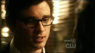 Smallville MASQUERADE Clois - Hiding in plain sight