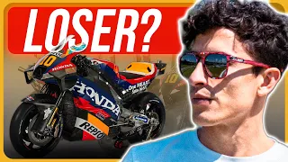 HUGE GAINS For 2024 Honda | REGRETS For Marc Marquez | MotoGP News | MotoGP 2024