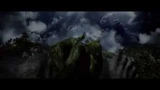 Movie Clip - Stories of Giants in heaven from movie - Jack the giant slayer