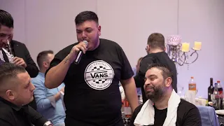 Florin Salam & Leo de la Kuweit ❌ Nu sunt șmecher pentru o zi 2019 @ Botez Santiago