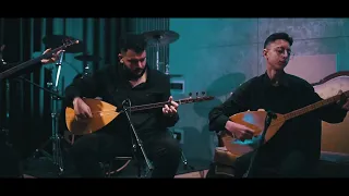 Erdem Kotan ve Öğrencileri - Sinsin Halayı (Live)