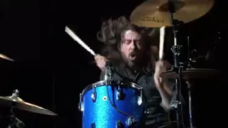 Smells Like Teen Spirit - Dave Grohl (Nirvana/Foo Fighters)