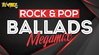 Rock & Pop Ballads Videomix (Reuploaded) #rockballads #popballads #rockandpop