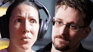 CIA Spy Exposes the Shady Truth About Edward Snowden | Jihi Bustamante