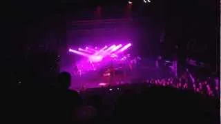 Atonement - Opeth - Live at The Palace Theatre, Melbourne - 14 March 2013