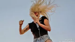 Lady Gaga - Perfect Illusion (HQ Audio)