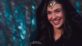 Gal Gadot CUTE Smile Video   Whatsapp status   Wonder Woman