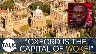 "This Is Madness!" JJ Anisiobi SLAMS Oxford 4x4 Drivers Being Taxed More Under New Plan