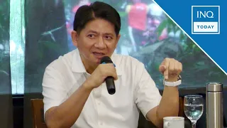 Gadon after gross misconduct verdict: ‘Supreme Court is politicking’ | INQToday