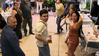 El nuevo Acapulco tropical mix en vivo en Chicago Illinois