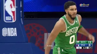 BOSTON CELTICS vs PHILADELPHIA 76ERS - FULL GAME HIGHLIGHTS |2020-21 NBA PRESEASON December 15