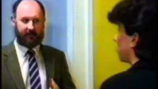 Grange Hill 1986 Episode 4 part 1 of 3