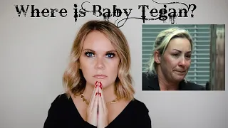 ASMR True Crime | What Happened to Tegan Lane? | The Keli Lane Case | Mystery Monday