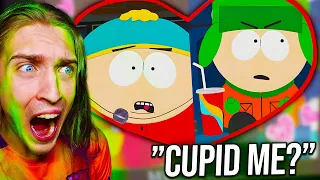 South Park - Cartman Finds Love [Season 16, Episode 7] Reaction