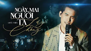 NGÀY MAI NGƯỜI TA LẤY CHỒNG - QUỐC THIÊN live cover at #Lululola