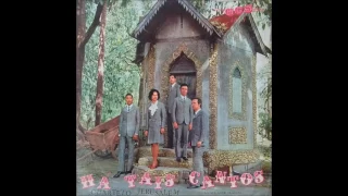 Quarteto Jerusalém & Coral Patriarca - Há Tais Cantos - LP Completo