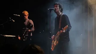 Johnny Marr - Easy Money - 2022/04/01 - Gloucester Guildhall