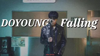 [NCT/NCT 127/도영/1시간]도영 - Falling (원곡: 해리 스타일스) : Doyoung - Falling (Harry Styles)