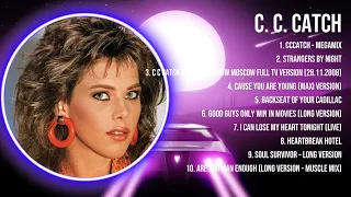 C  C  Catch Mix Top Hits Full Album ▶️ Full Album ▶️ Best 10 Hits Playlist