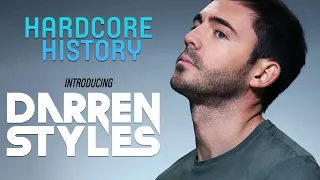 Does Darren Styles Got The Music?? - HARDCORE HISTORY - Darren Styles Chronicles