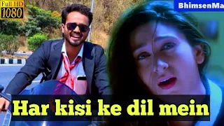 Har Kisi Ke Dil Mein Ek Ladki Ka Khyal Full Video Song HD||BhimsenMahi||Karishma Kapoor||Shashikant