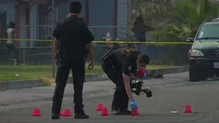 Child, 9, Dead And 3 Others Injured In Del Paso Heights Drive-By Shooting