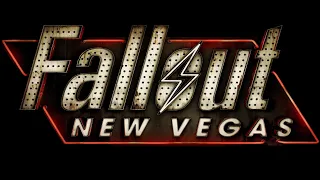 Fallout: New Vegas  - Часть 10. "Дух павших миров - Руины Америки"