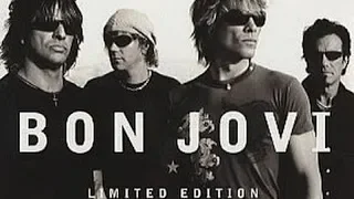 Bon Jovi - This Left Feels Right LIVE (Official Video)