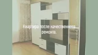 Сдается в аренду двухкомнатная квартира м. Славянский бульвар (ID 2044). Арендная плата 38 000 руб.