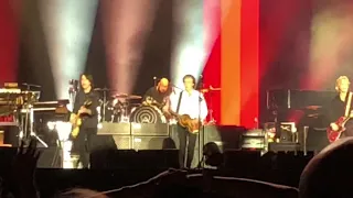 Paul McCartney at ACL Music Festival