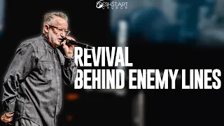 Revival Behind Enemy Lines | Pastor Paul Owens | April 28, 2024