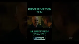 MR INBETWEEN (2018 - 2021)  #tvseries #hitman #mrinbetween  #movie #film