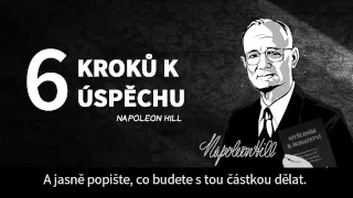 Napoleon Hill - Myslením k bohatstvu • Pritiahnite do svojho života čokoľvek chcete!